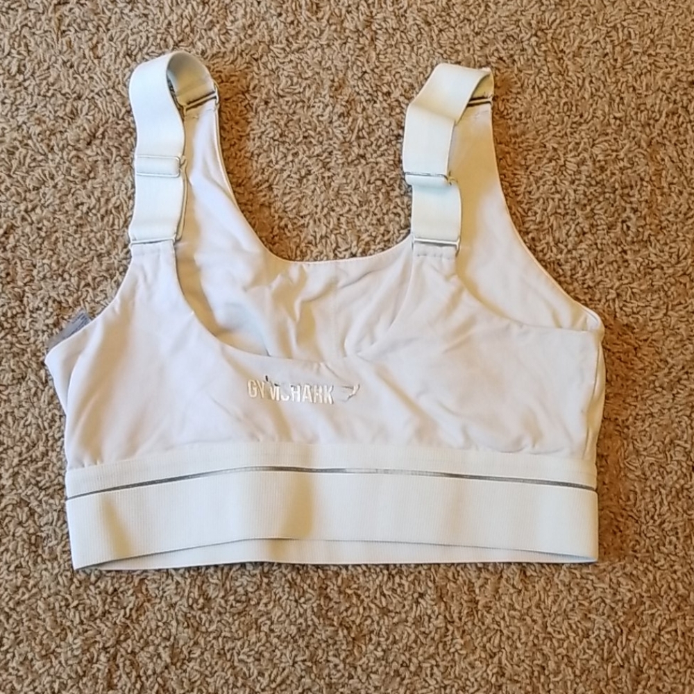 Gymshark bra